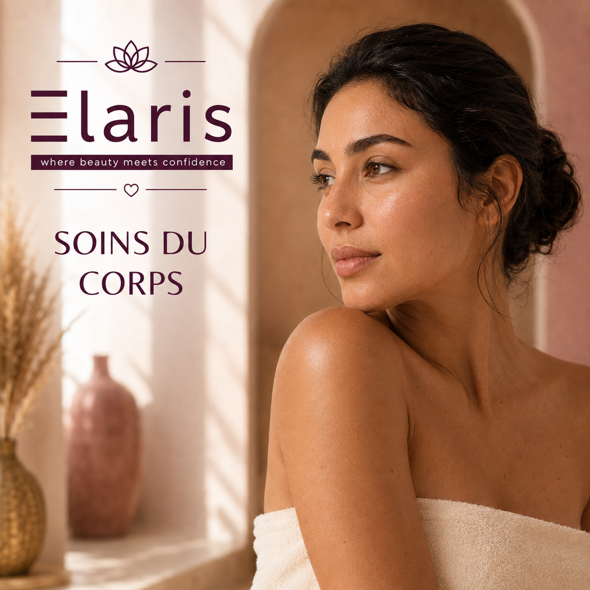 Soins du corps