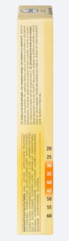 Balea Crème Contour des Yeux Q10 + Oméga – 15 ml