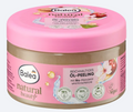 Balea Natural Beauty Gommage Corps à l’Huile d’Amande Bio – 300 g