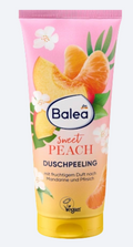 Balea Sweet Peach Gommage Corps Mandarine & Pêche – 200 ml