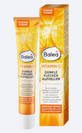 Balea Soin Visage Anti-Taches Vitamine C & Niacinamide – 50 ml