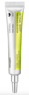 Celimax The Vita-A Retinal Shot Booster – Rétinal 0,1 %, 15 ml
