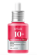 ANUA Niacinamide 10 % + TXA 4 % – Sérum anti-taches, 30 ml