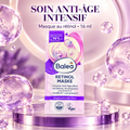 Balea – Masque Visage au Rétinol, 16 ml