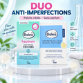 Balea – Duo de Patchs Anti-Boutons à l’Acide Salicylique &amp; Hydrocolloïdes