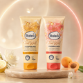 Pack Balea Feel Well – Gommage & Baume hydratant pour les pieds, 2 × 100 ml