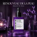 SOME BY MI Retinol Intense Reactivating Serum – Rétinol 0,1 %, 30 ml