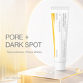 Celimax Crème Anti-Taches & Pores – Niacinamide 5 % + Acide Tranexamique 5 %, 35 ml
