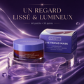YEAUTY Luxurious Lift Patchs pour les Yeux – 60 pièces